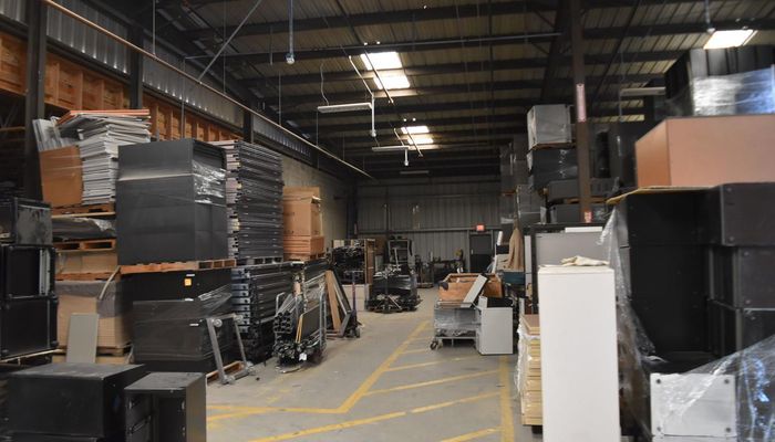 Warehouse Space for Sale at 401 S Sultana Ave Ontario, CA 91761 - #5