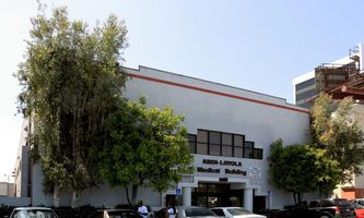 Office Space for Rent located at 8610 S Sepulveda Blvd Los Angeles, CA 90045