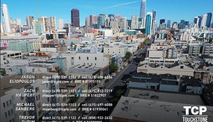 Warehouse Space for Rent at 1335 Folsom St San Francisco, CA 94103 - #9