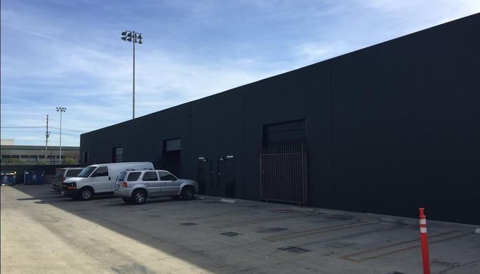 Warehouse Space for Rent at 160 W Slauson Ave Los Angeles, CA 90003 - #1