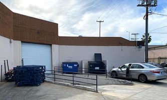 Warehouse Space for Rent located at 777 E Washington Blvd Los Angeles, CA 90021