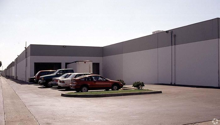 Warehouse Space for Rent at 16800 Edwards Rd Cerritos, CA 90703 - #2
