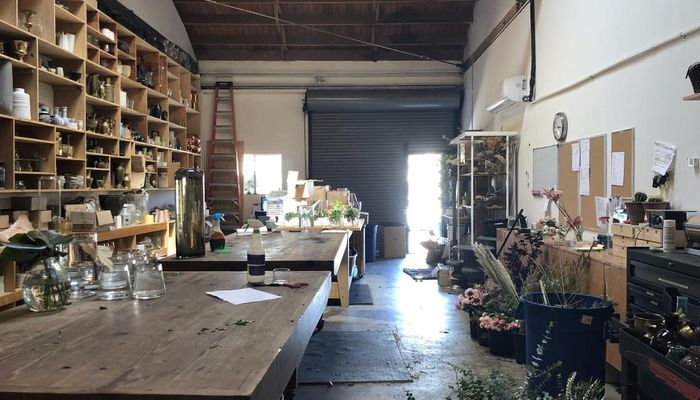 Warehouse Space for Rent at 4300 W Jefferson Blvd Los Angeles, CA 90016 - #8