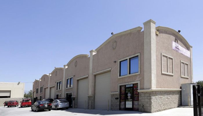 Warehouse Space for Rent at 327 W E St Colton, CA 92324 - #2