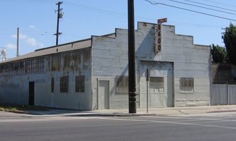 Warehouse Space for Sale located at 8400-8414 Otis St South Gate, CA 90280