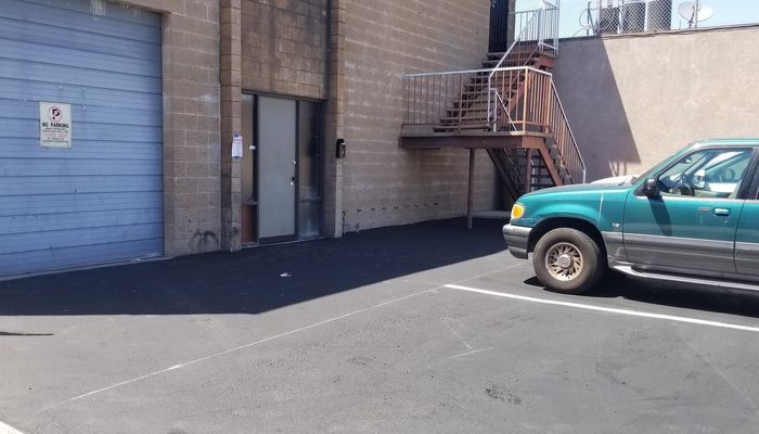 Warehouse Space for Rent at 14005 Crenshaw Blvd Hawthorne, CA 90250 - #4