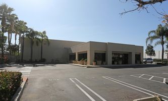 Warehouse Space for Rent located at 17632 Armstrong Ave Irvine, CA 92614