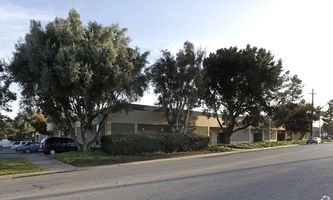 Warehouse Space for Rent located at 3079-3565 Ryder St Santa Clara, CA 95051
