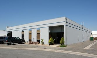 Warehouse Space for Sale located at 3411 Maywood Ave Santa Ana, CA 92704