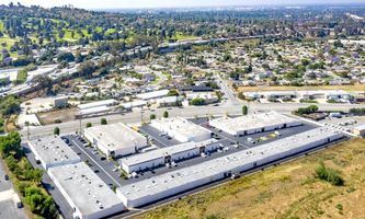 Warehouse Space for Rent located at 3619-3735 San Gabriel River Pky Pico Rivera, CA 90660