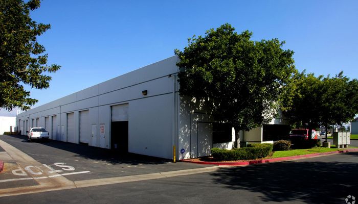 Warehouse Space for Rent at 1141 W Pomona Rd Corona, CA 92882 - #6