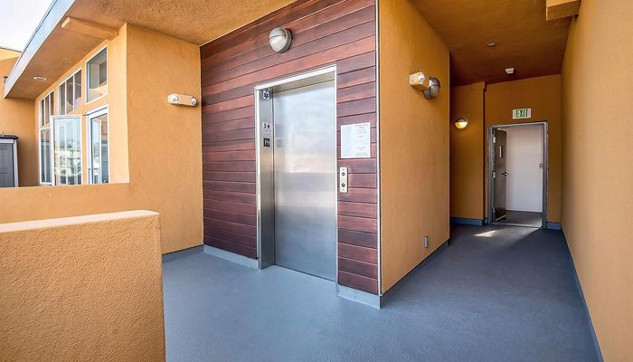 Office Space for Rent at 2216 Main St Santa Monica, CA 90405 - #5