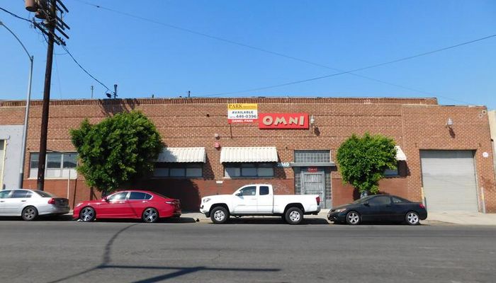 Warehouse Space for Rent at 2849 E Pico Blvd Los Angeles, CA 90023 - #9