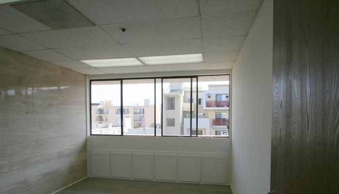 Office Space for Rent at 1431 7th St Santa Monica, CA 90401 - #3