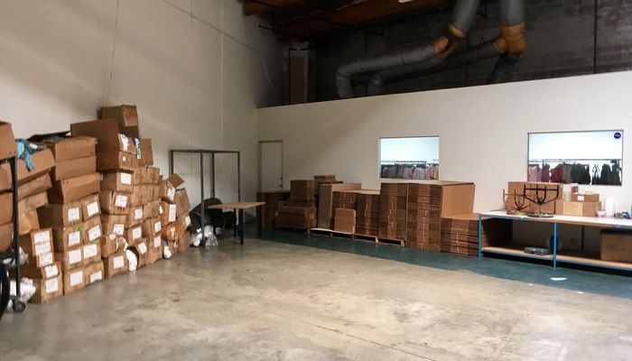 Warehouse Space for Sale at 3433 S Main St Los Angeles, CA 90007 - #19