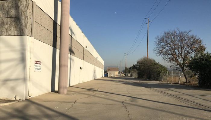 Warehouse Space for Rent at 1000 N Tustin Ave Anaheim, CA 92807 - #7