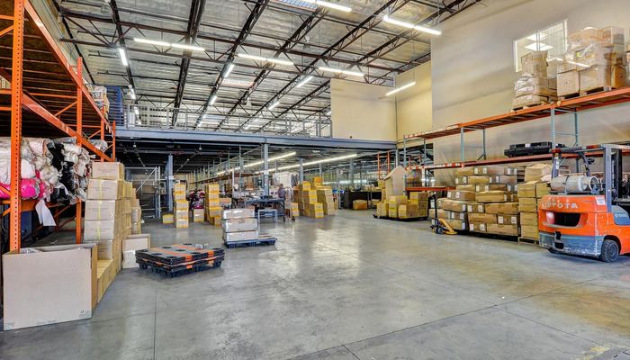 Warehouse Space for Sale at 2444 Porter St Los Angeles, CA 90021 - #132