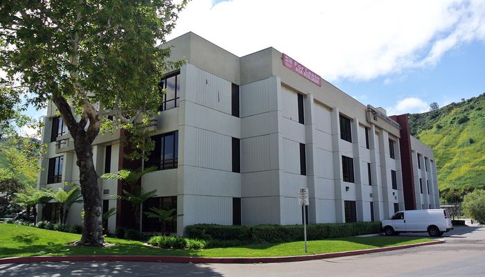 Lab Space for Rent at 10150 Sorrento Valley Rd San Diego, CA 92121 - #4