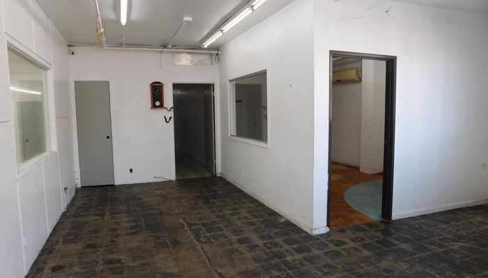 Warehouse Space for Rent at 1615-1617 Mcgarry St Los Angeles, CA 90021 - #11