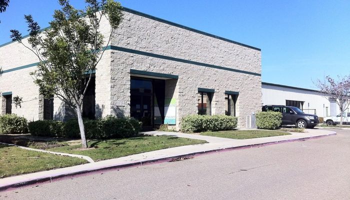 Warehouse Space for Rent at 495 W Betteravia Rd Santa Maria, CA 93455 - #12