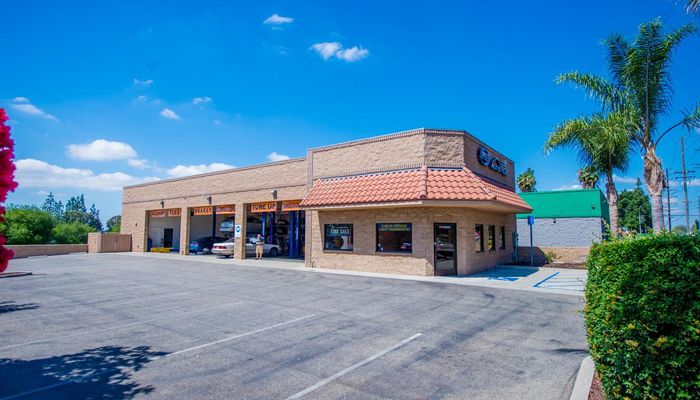 Warehouse Space for Sale at 5353 Arrow Hwy Montclair, CA 91763 - #3
