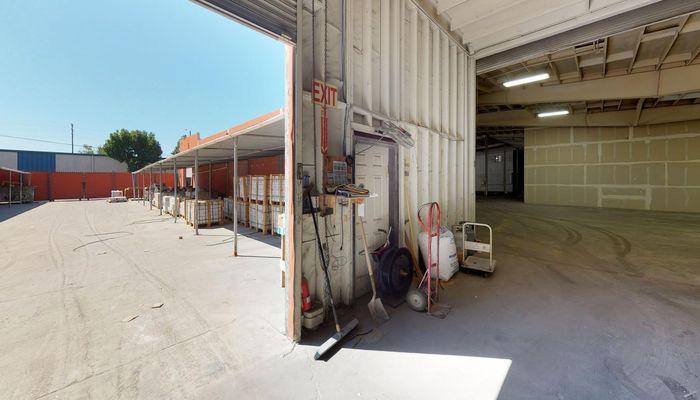 Warehouse Space for Rent at 847 W 15th St Long Beach, CA 90813 - #18
