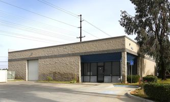 Warehouse Space for Rent located at 6111 Quail Valley Ct Riverside, CA 92507