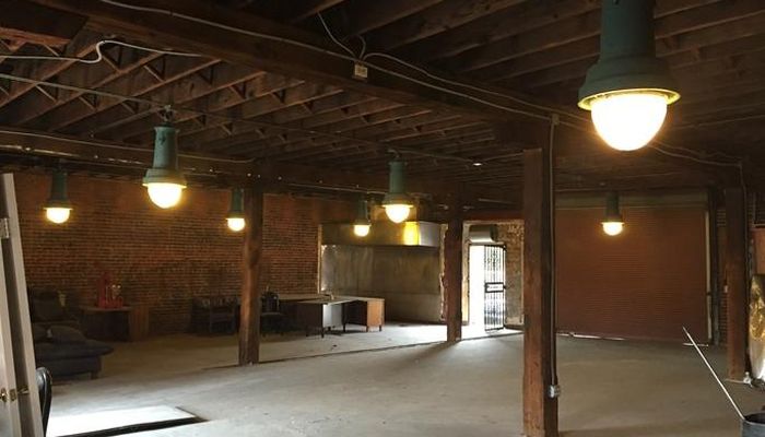 Warehouse Space for Rent at 1709 Spring St Los Angeles, CA 90012 - #5