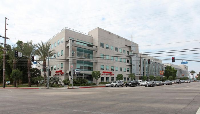 Office Space for Rent at 12100 W Olympic Blvd Los Angeles, CA 90064 - #1