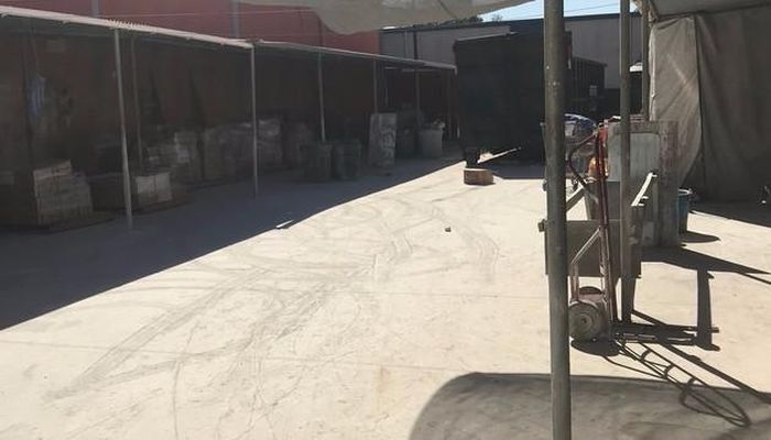 Warehouse Space for Rent at 847 W 15th St Long Beach, CA 90813 - #17