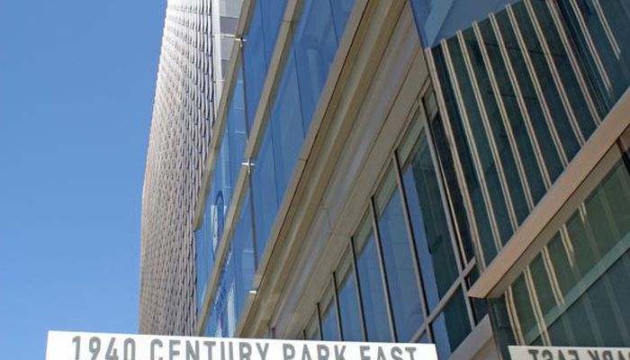 Office Space for Rent at 1940 Century Park East Los Angeles, CA 90067 - #3
