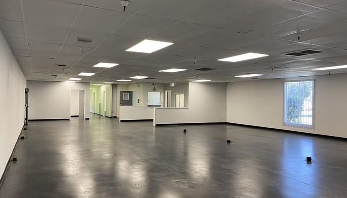 Warehouse Space for Rent at 1931 G St Fresno, CA 93706 - #14