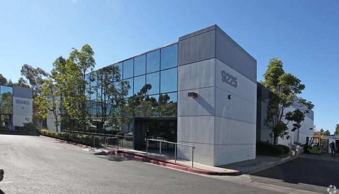 Warehouse Space for Sale at 9225 Brown Deer Rd San Diego, CA 92121 - #6