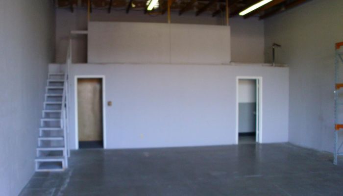 Warehouse Space for Rent at 4817 Myrtle Ave Sacramento, CA 95841 - #8
