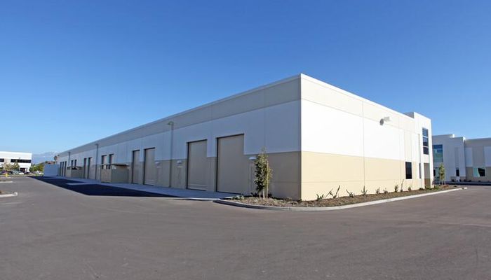 Warehouse Space for Rent at 2400 Celsius Ave Oxnard, CA 93030 - #4