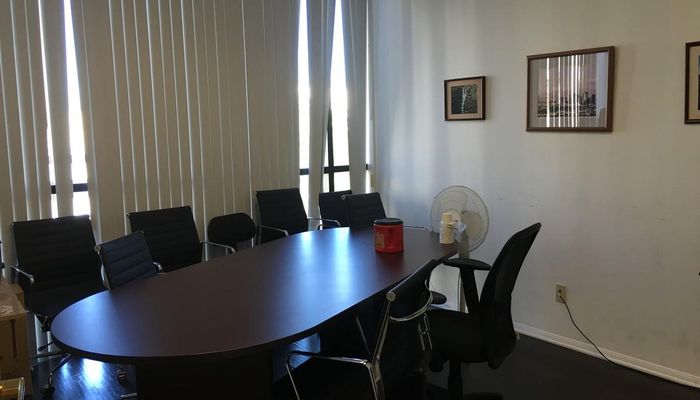 Office Space for Rent at 3679 Motor Ave Los Angeles, CA 90034 - #12