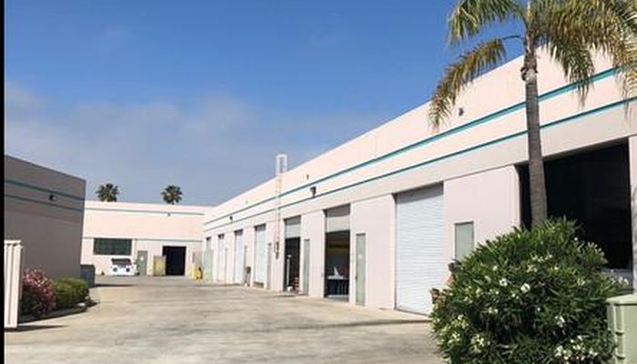 Warehouse Space for Rent at 1120 Bay Blvd Chula Vista, CA 91911 - #11