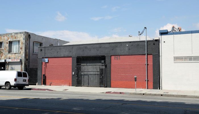 Warehouse Space for Rent at 1417 W Pico Blvd Los Angeles, CA 90015 - #5