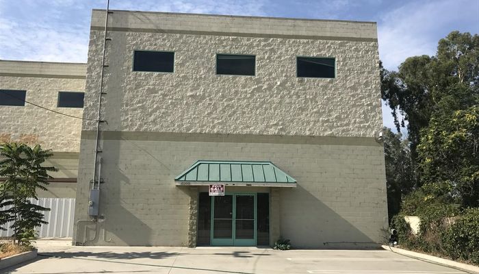 Warehouse Space for Rent at 10300-10302 Olney St El Monte, CA 91731 - #35