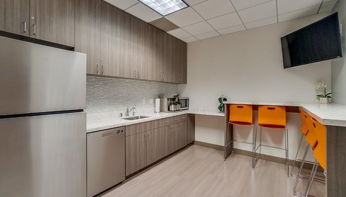 Office Space for Rent at 11620 Wilshire Blvd Los Angeles, CA 90025 - #11