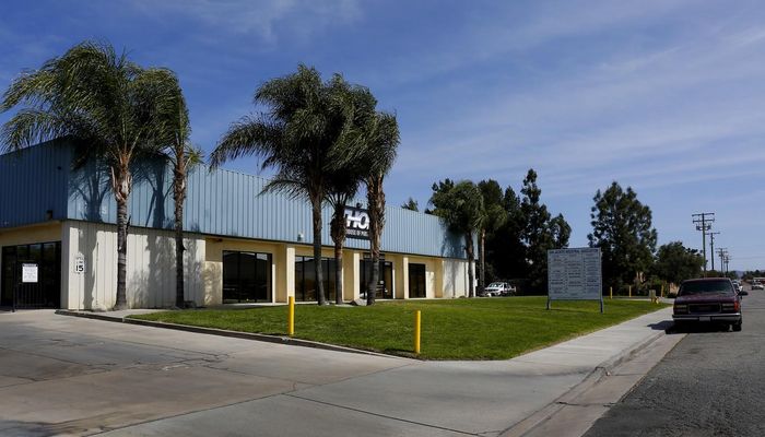 Warehouse Space for Sale at 1215 S Buena Vista St San Jacinto, CA 92583 - #2