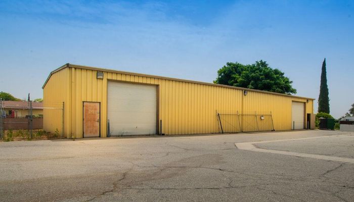 Warehouse Space for Rent at 11727 Eastend Ave Chino, CA 91710 - #24