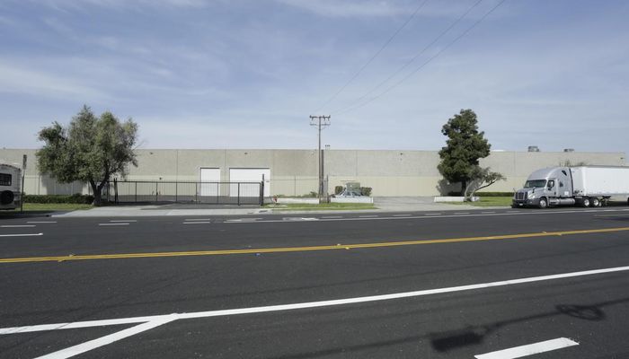 Warehouse Space for Rent at 18221 S Susana Rd Compton, CA 90221 - #4