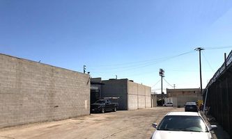 Warehouse Space for Rent located at 1516 E Adams Blvd Los Angeles, CA 90011