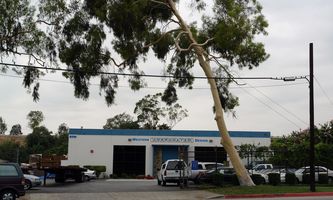 Warehouse Space for Rent located at 8731 Pioneer Blvd Santa Fe Springs, CA 90670