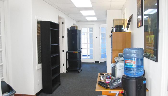 Office Space for Rent at 2656 29th St Santa Monica, CA 90405 - #5