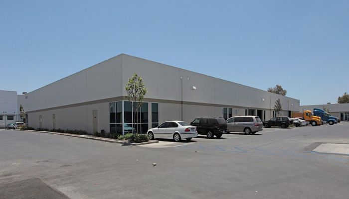 Warehouse Space for Rent at 21730 S Wilmington Ave Carson, CA 90810 - #19
