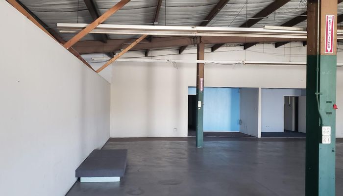 Warehouse Space for Rent at 912 E 1st St Pomona, CA 91766 - #17