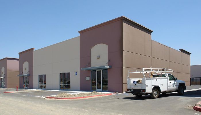Warehouse Space for Rent at 82855 Market St Indio, CA 92201 - #2