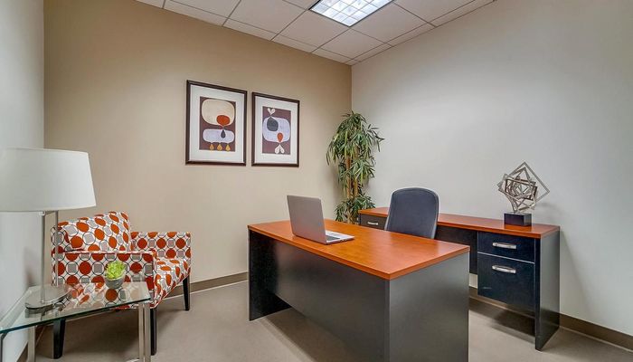 Office Space for Rent at 11620 Wilshire Blvd Los Angeles, CA 90025 - #5